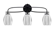 Toltec Company 3913-MB-426-CH - Bathroom Lighting