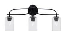 Toltec Company 3913-MB-530 - Bathroom Lighting