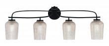 Toltec Company 3914-MB-4253 - Bathroom Lighting