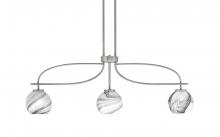 Toltec Company 3936-GP-4109 - Island