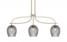 Toltec Company 3936-NAB-4902 - Island