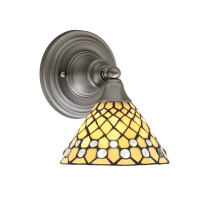 Toltec Company 40-BN-9415 - Wall Sconces