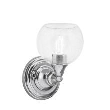 Toltec Company 40-CH-4100 - Wall Sconces