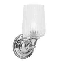 Toltec Company 40-CH-4250 - Wall Sconces