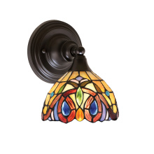 Toltec Company 40-ES-9445 - Wall Sconces