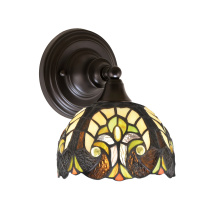 Toltec Company 40-ES-9945 - Wall Sconces