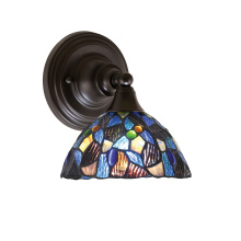 Toltec Company 40-ES-9955 - Wall Sconces