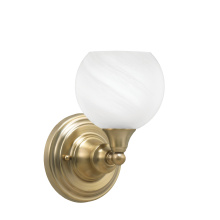 Toltec Company 40-NAB-4101 - Wall Sconces