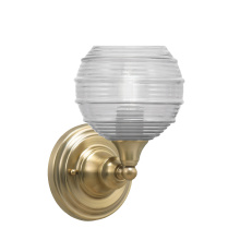 Toltec Company 40-NAB-5110 - Wall Sconces
