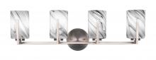 Toltec Company 4514-GP-3009 - Bathroom Lighting