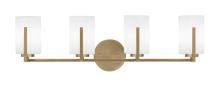 Toltec Company 4514-NAB-310 - Bathroom Lighting