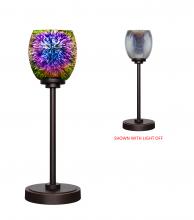 Toltec Company 53-DG-6595 - Table Lamps