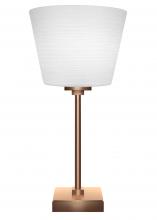 Toltec Company 54-NAB-4081 - Table Lamps