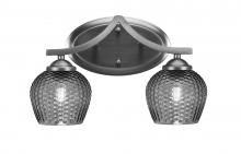 Toltec Company 552-GP-4602 - Bathroom Lighting