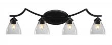 Toltec Company 554-MB-4760 - Bathroom Lighting