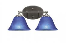 Toltec Company 5912-BN-4155 - Bathroom Lighting