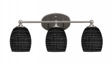 Toltec Company 5913-BN-4029 - Bathroom Lighting