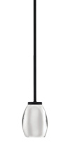 Toltec Company 6201-MB-426-CH - Mini Pendants