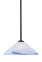 Toltec Company 6201-MB-514 - Pendant