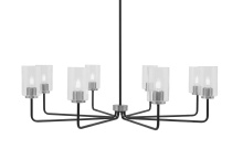 Toltec Company 6208-MBGP-300 - Chandeliers