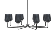Toltec Company 6208-MBGP-4252 - Chandeliers