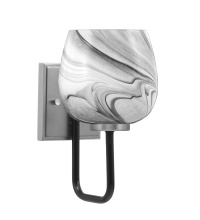 Toltec Company 6221-MBGP-4819 - Wall Sconces