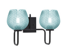 Toltec Company 6222-MB-4605 - Bathroom Lighting