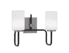 Toltec Company 6222-MBGP-310 - Bathroom Lighting