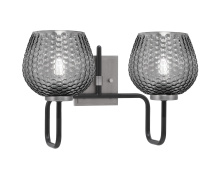 Toltec Company 6222-MBGP-4602 - Bathroom Lighting