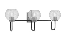 Toltec Company 6223-MBGP-4102 - Bathroom Lighting