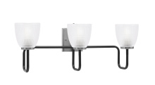 Toltec Company 6223-MBGP-500 - Bathroom Lighting