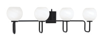 Toltec Company 6224-MB-4101 - Bathroom Lighting