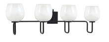 Toltec Company 6224-MB-4811 - Bathroom Lighting