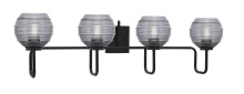 Toltec Company 6224-MB-5112 - Bathroom Lighting