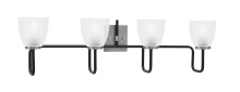 Toltec Company 6224-MBGP-500 - Bathroom Lighting