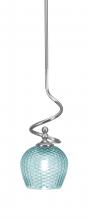 Toltec Company 901-BN-4605 - Mini Pendants