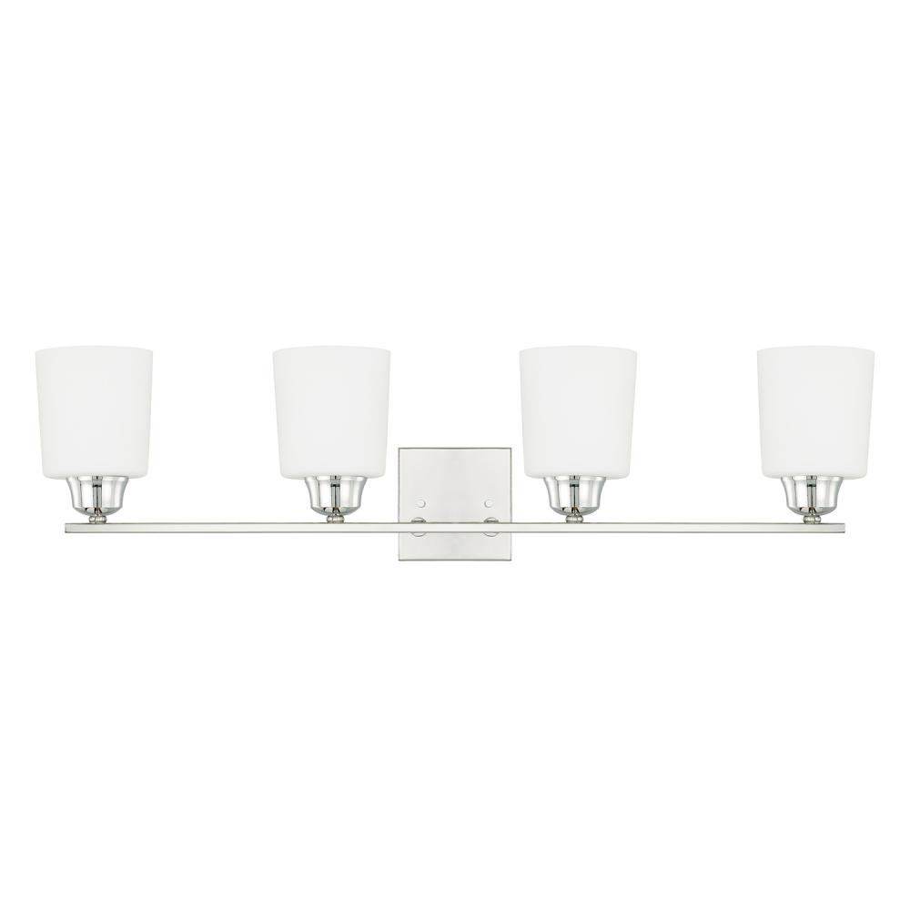 Hayden 4-Light Vanity