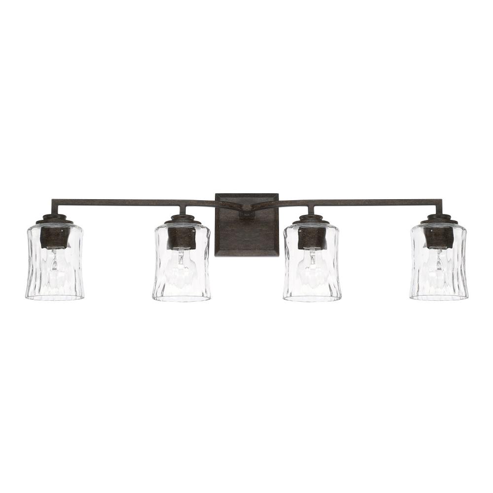 Porter 4-Light Vanity
