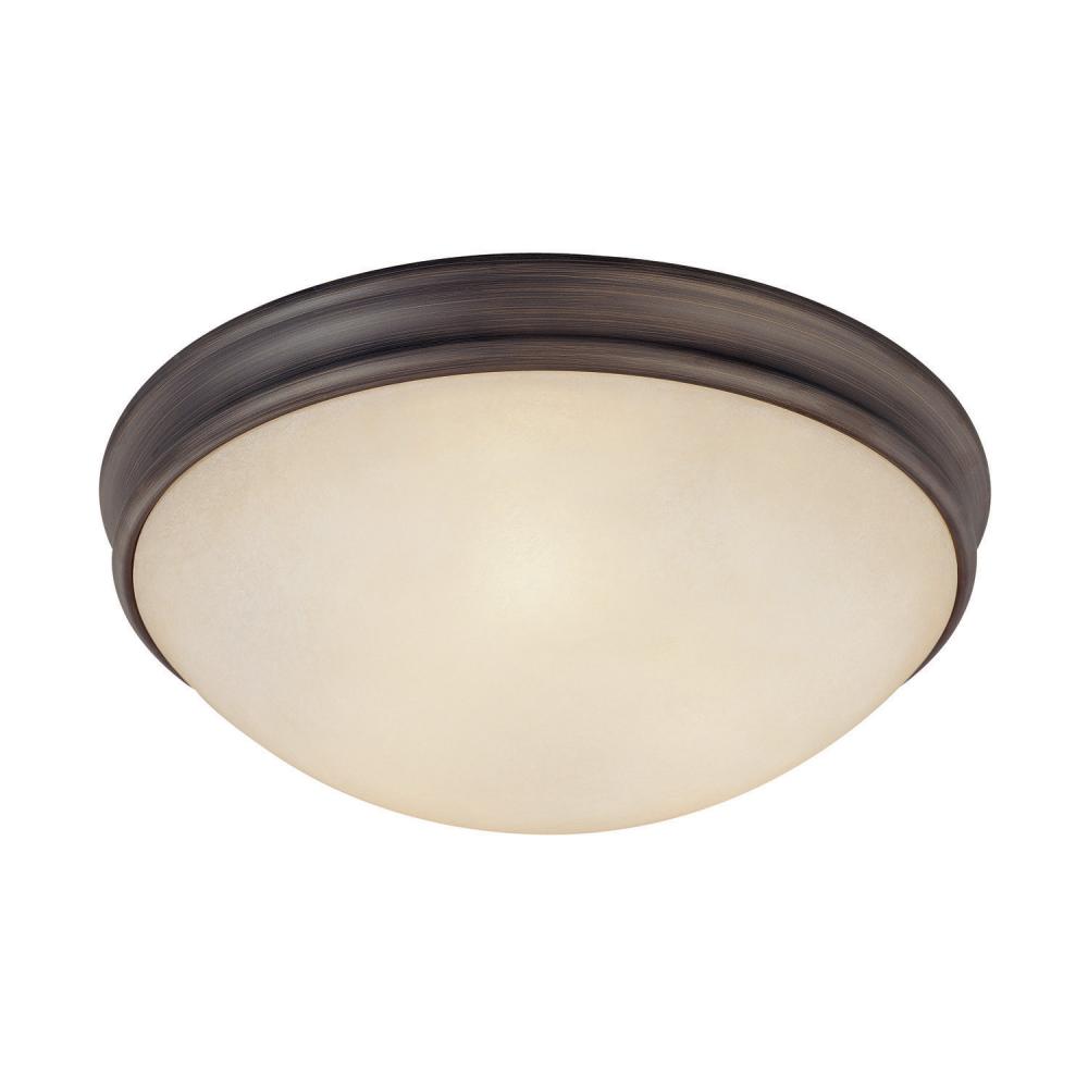 3 Light Ceiling Fixture