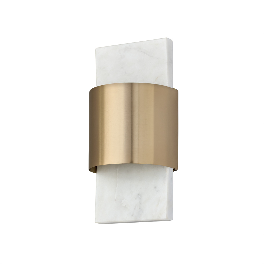 1 Light Sconce
