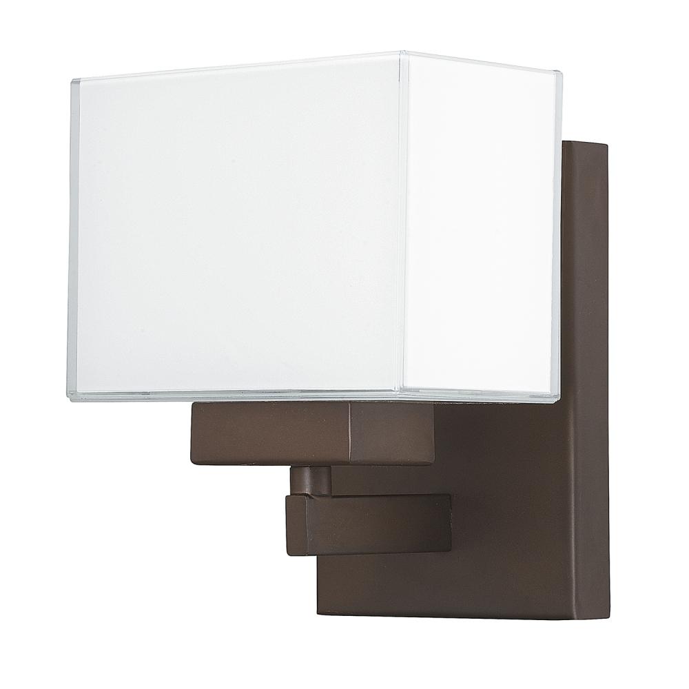 1 Light Sconce
