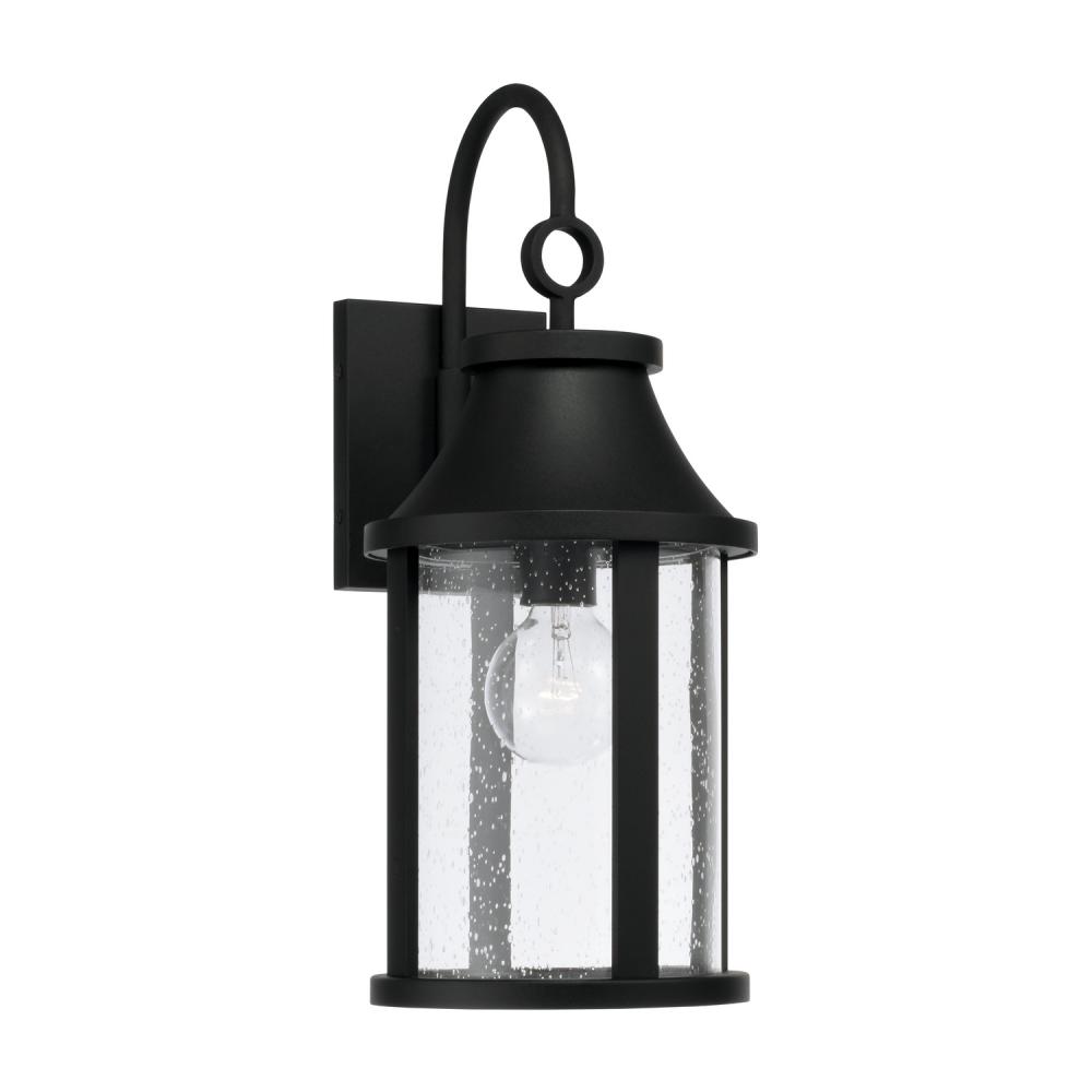 1 Light Outdoor Wall Lantern