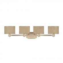 Capital 1009WG-410 - 4 Light Vanity