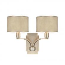 Capital 1027WG-410 - 2 Light Sconce