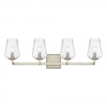 Capital 111241BS-317 - Arden 4-Light Vanity