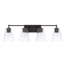 Capital 121741OB-463 - 4 Light Vanity