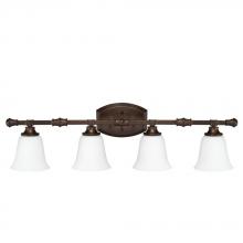 Capital 1334BB-242 - 4 Light Vanity