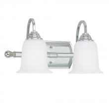 Capital 1792CH-219 - 2 Light Vanity