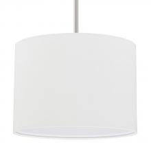 Capital 314621PN-658 - 2 Light Pendant
