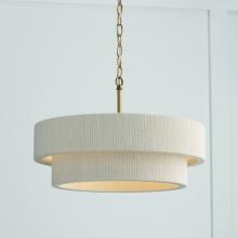 Capital 349841MA - 4-Light Pendant